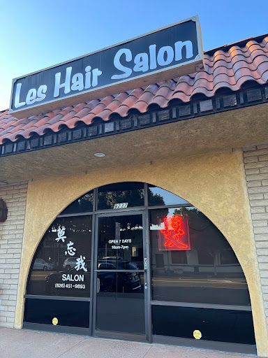 Les Hair Salon - United States