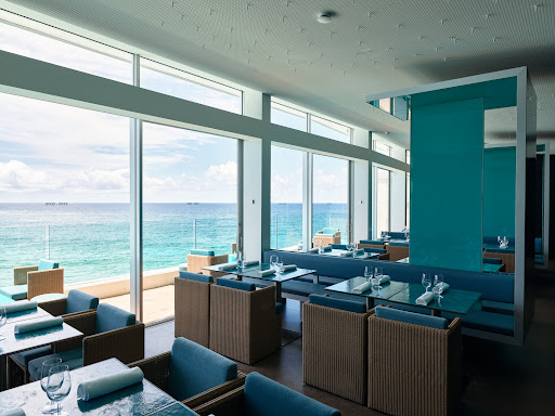 Photo of Icebergs Dining Room and Bar
