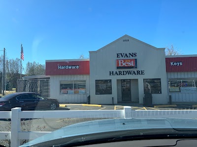 Evans Hardware