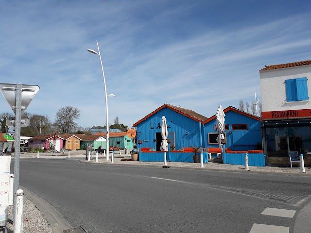 Île d'Oléron