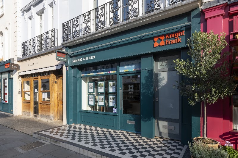 Knight Frank Notting Hill Estate Agents photo 3
