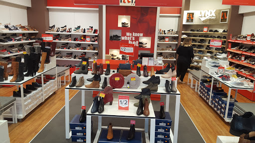 Williams Shoes Glendale - Thumbnail