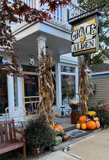 Grace Of Alden