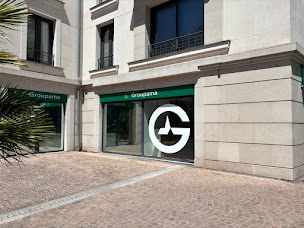 Photo n°2 de Agence Groupama Rueil Malmaison à Rueil-Malmaison (Agence d'assurance pour locataires)