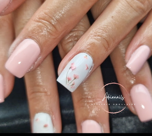 Adrianails prothésiste ongulaire Gallery - France