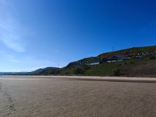 Pettycur Bay Caravan Park