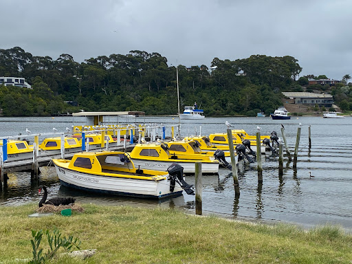 Portside Boat Hire - Thumbnail