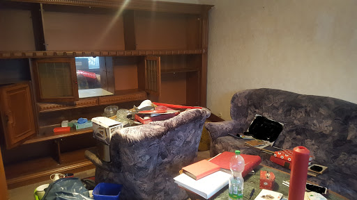 Rümpelpartner® Ruck Zuck alles Besenrein