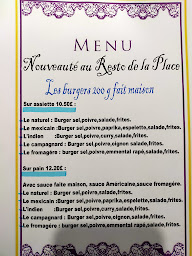 Photo n°35 de Resto de la place à Étain (Restaurant)