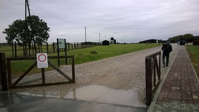 Majdanek, Author: Svetlana Ivanova