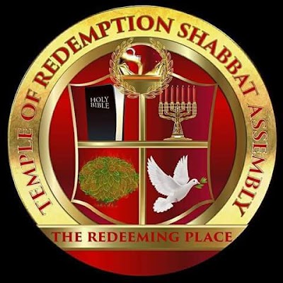 Temple Of Redemption Shabbat Assembly