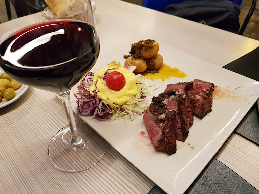 La Marca - Asador Argentino - Thumbnail