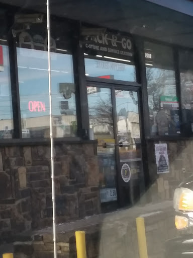 ATM (Pack & Go)