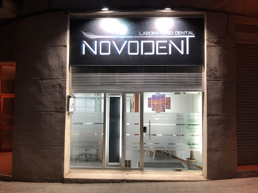 Laboratorio Dental Novodent