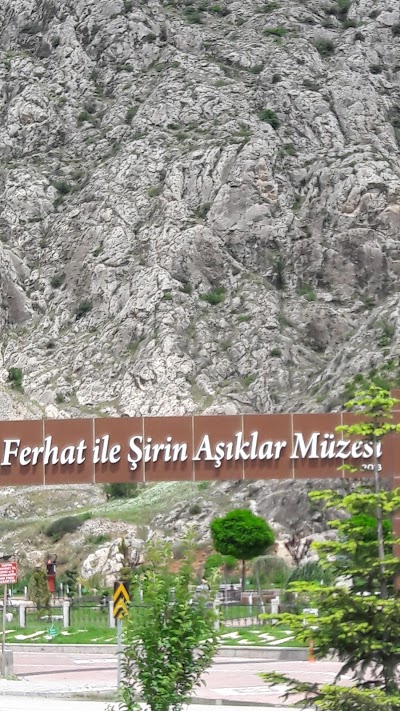 Photos of Mahmudiye Belediyesi