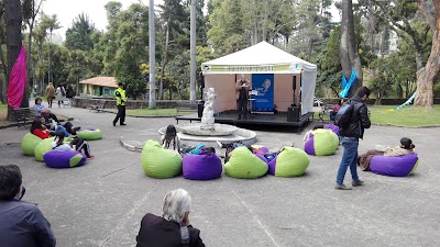 Photos of NACIONAL ENRIQUE OLAYA HERRERA Park