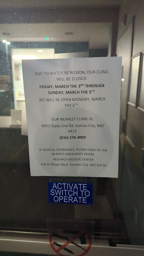 CareNow Urgent Care - Prairie Village - Thumbnail