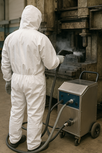 Opinii despre Kastelnik Rzeszów | Specjalistyczne Sprzątanie i Dezynfekcja 24/7 în Rzeszów - Usługa sprzątania