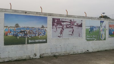 Stadio comunale di Martinsicuro "Alberto Tommolini"