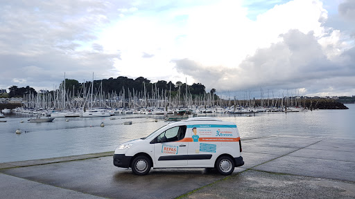 Photo 2 - Les Menus Bretons Côte d’Émeraude