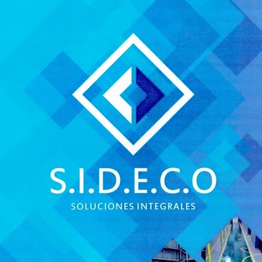 s.i.d.e.c.o soluciones integrales, Author: Leonardo Gonzalez