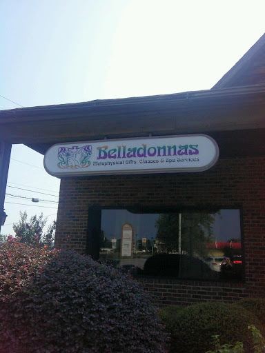 Belladonnas