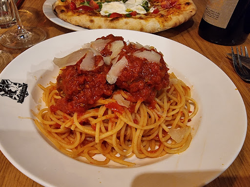 Campioli Trattoria - Thumbnail