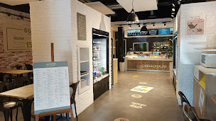 Photo n°24 de Class'croute à Gennevilliers (Service de livraison)