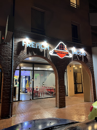 Photo 1 - Kebab Tacos Saint Orens