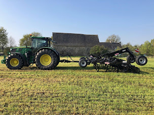 Photo n°5 de DELAGREE à Étrelles (Service de location de remorques)