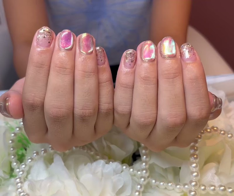 Nailsalon and Whitening Nuage