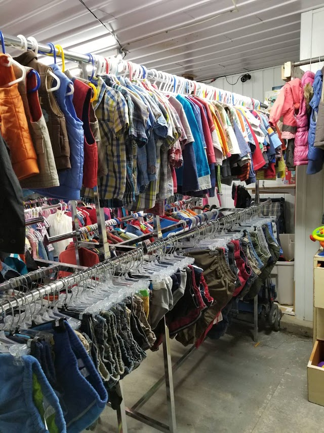 Les Aubaines en Folie