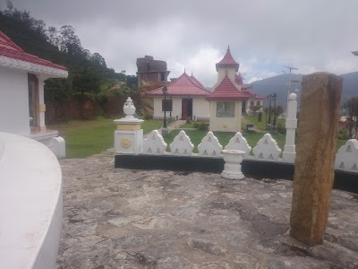 Photos of Swarnagiri Maha Viharaya