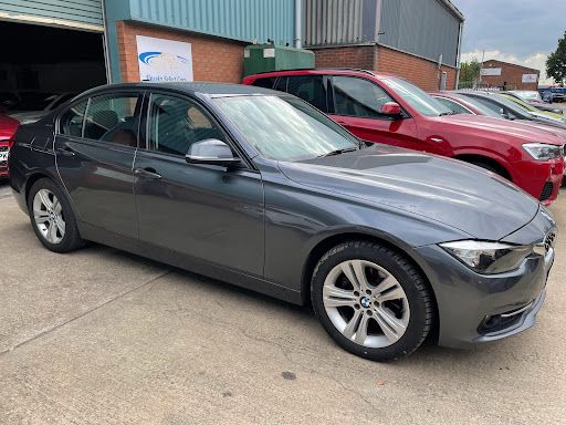 Car Trading Group Ltd