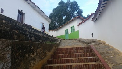 Photos of Calle Geo Von Lengerke