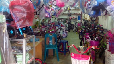 Bicycle Store