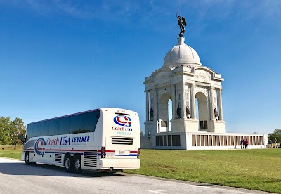 Lenzner Tour and Travel/Coach USA