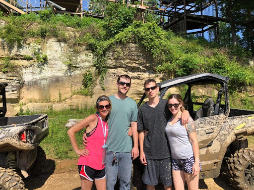 NevilleBillie Adventure Park - Thumbnail