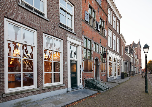 Bergsche Bike Shop