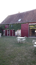 Photo n°5 de CHAMBRES D’HÔTES - SPA - LA GRANGE à Nohant-Vic (Chambre d'hôtes)