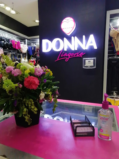 Donna lingerie - Thumbnail