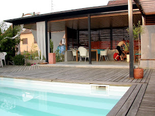 Photo n°2 de ARCHITECTE Christophe TOURNADRE à Colmar (Architecte)