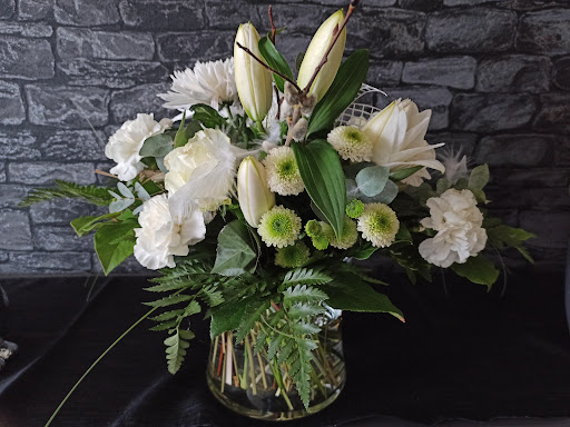 Blumen Ehle - Visual