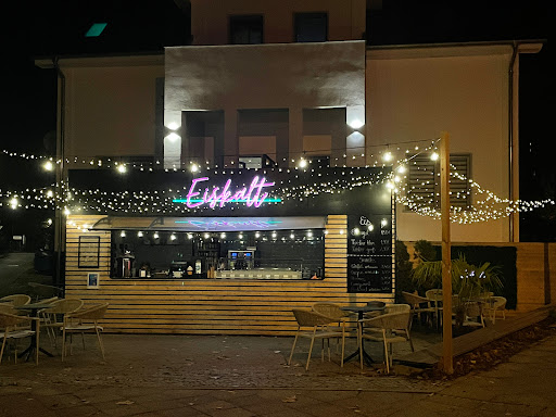 Eiskalt - Visual
