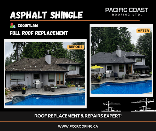 Pacific Coast Roofing & Waterproofing - Thumbnail