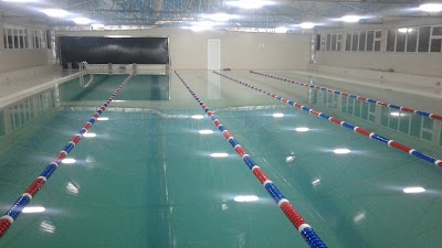 Photos of KARAKOL SWIMMING POOL AND SAUNA
