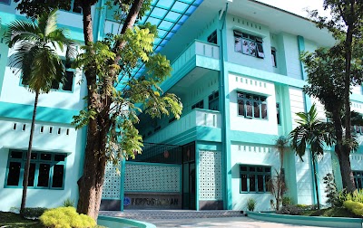 Photos of Universitas Medan Area