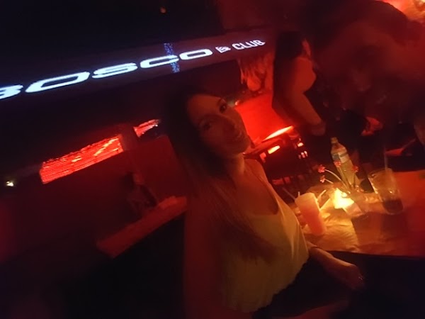 Carina 54 Club