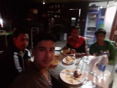 Photos of Saju Restaurant