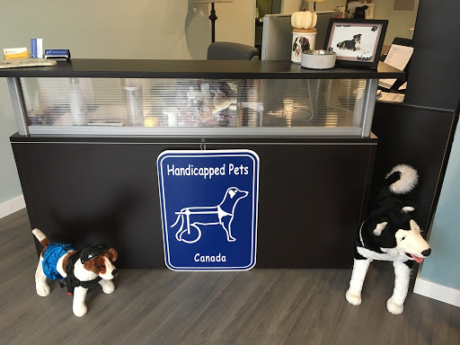 Handicapped Pets Canada